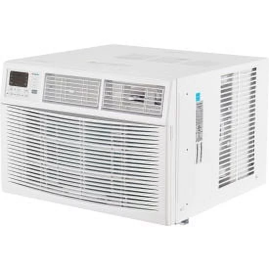 Global Industrial Window Air Conditioner, 24000 BTU, 208/230V, Energy Star, Wi-F