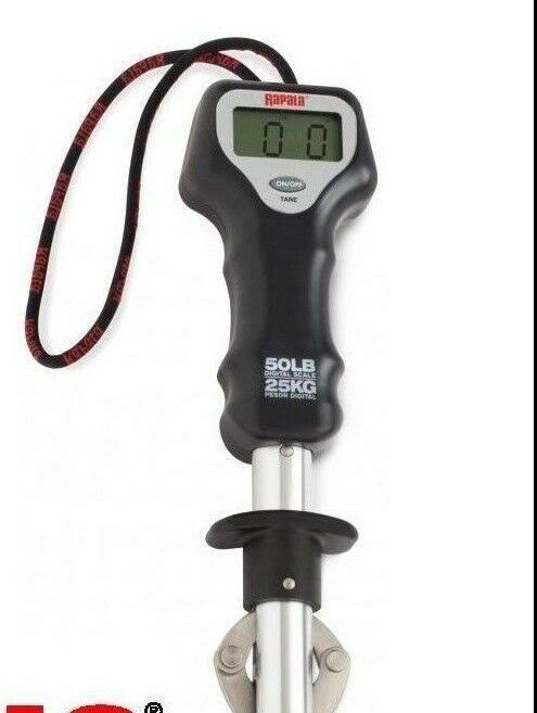 Rapala Digital Fish Gripper