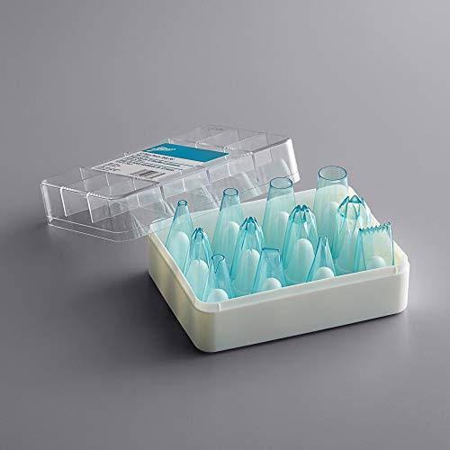 Ateco 788 PIPING 12-Piece Cake Decorating Set for Pastry, Bakeware (6)