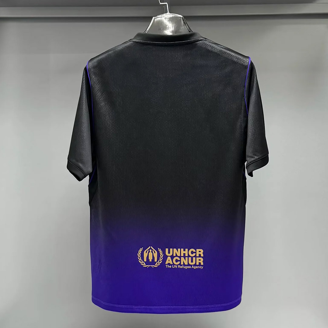 Barcelona 2026/27 Jersey S-4XL Fan Version