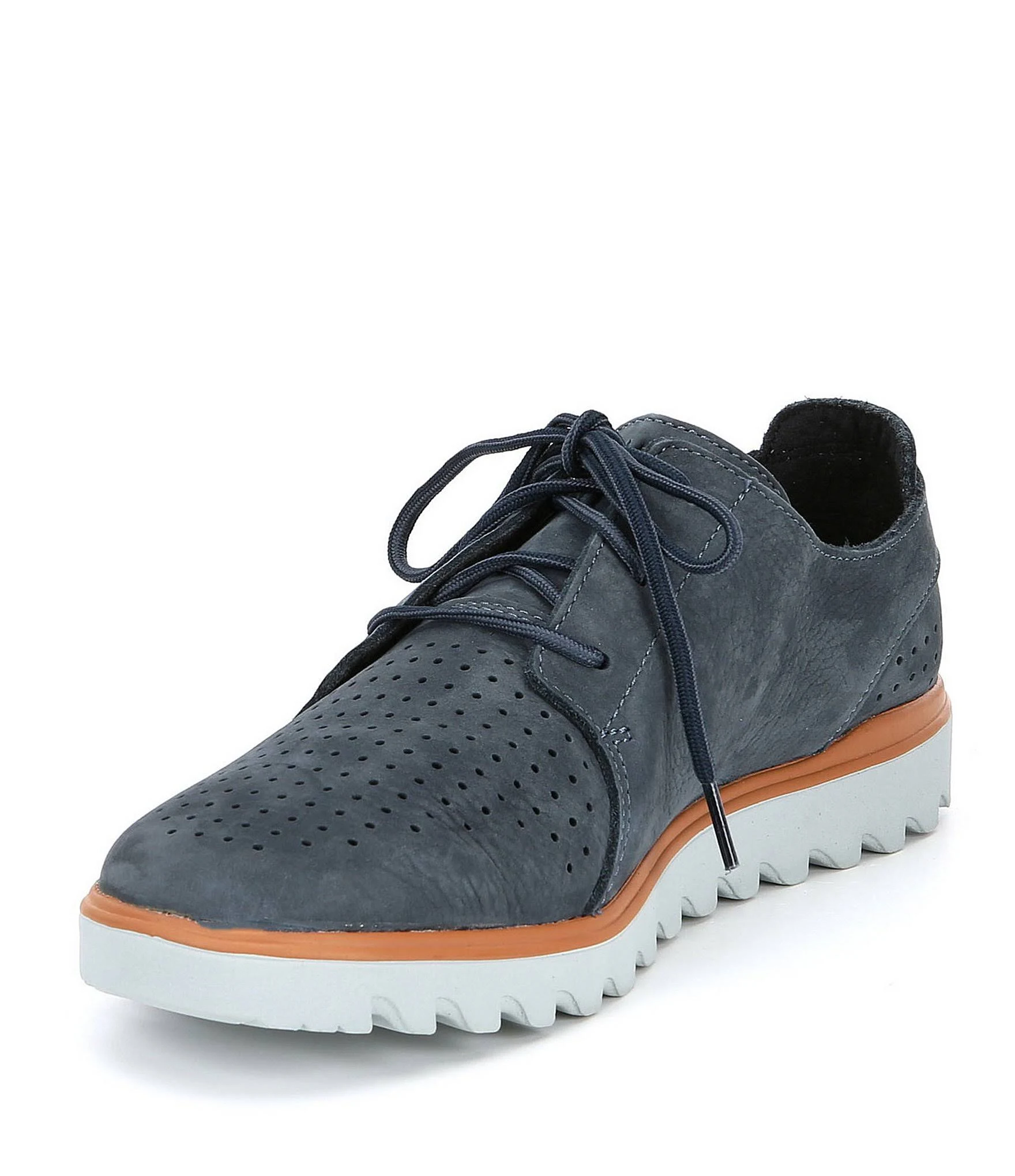 Men&s Merrell Downtown Lace-Slate, 14