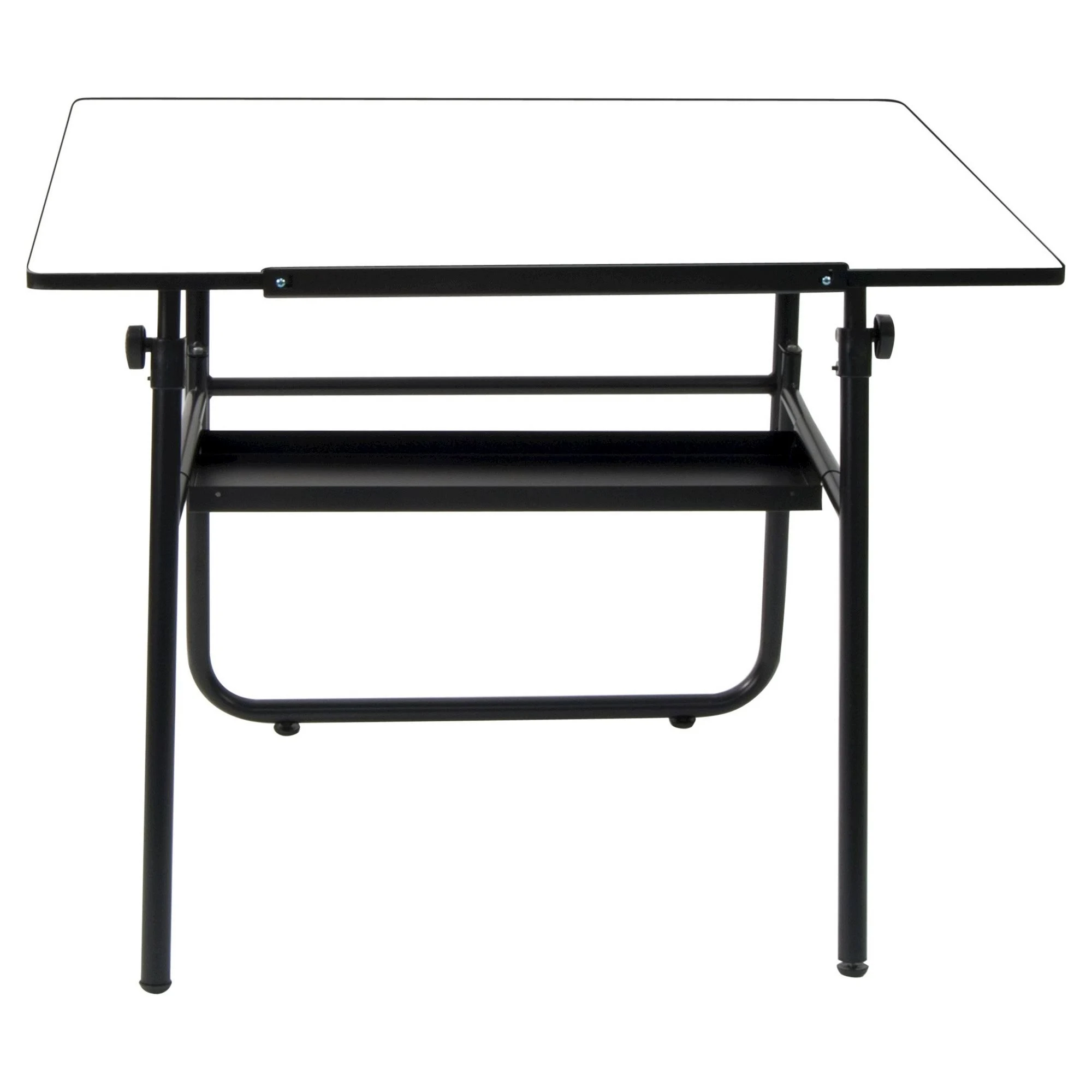 Studio Designs Ultima Fold A Way Table, Black