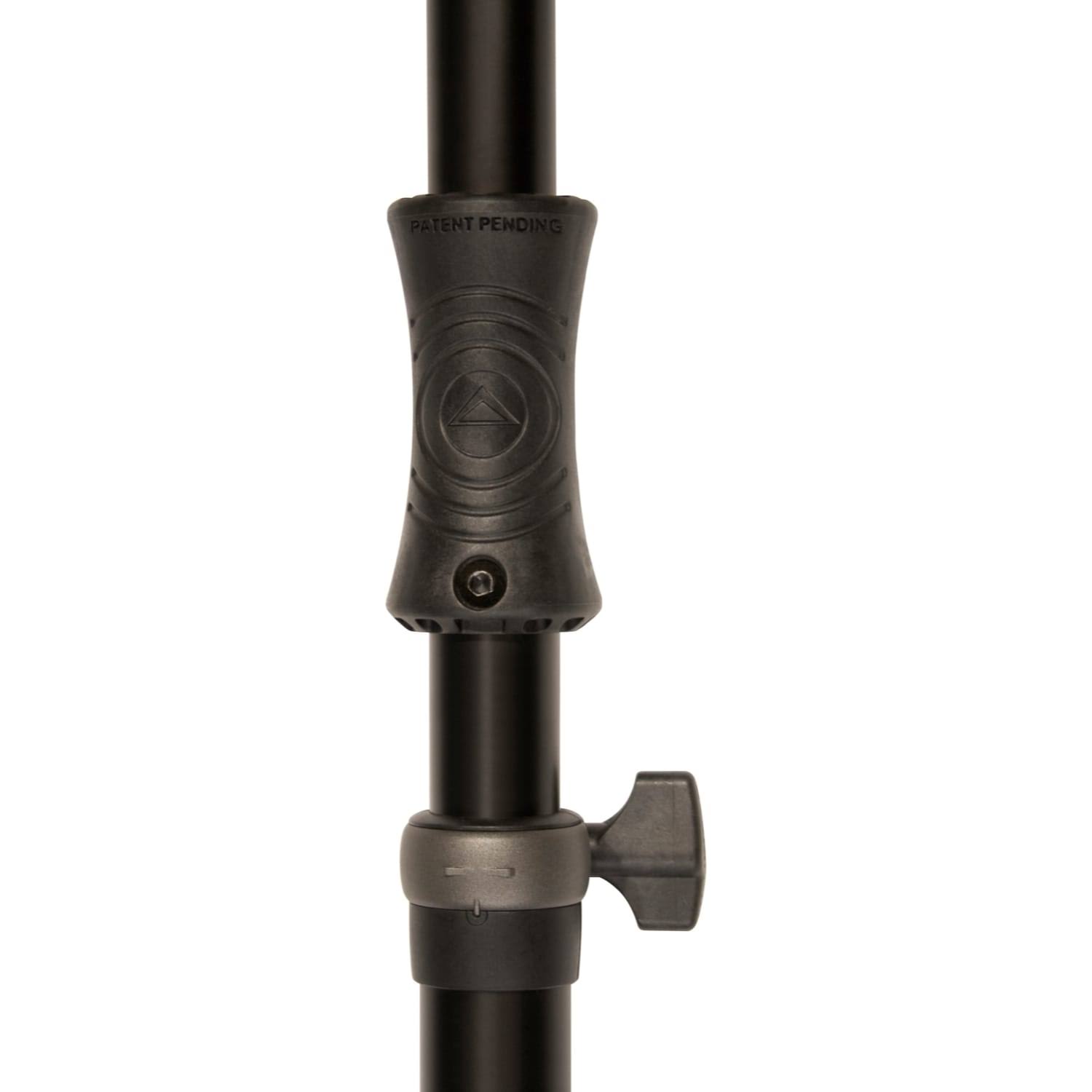 Ultimate Air-Powered Series - TS-110B - Stand for Speaker(s)