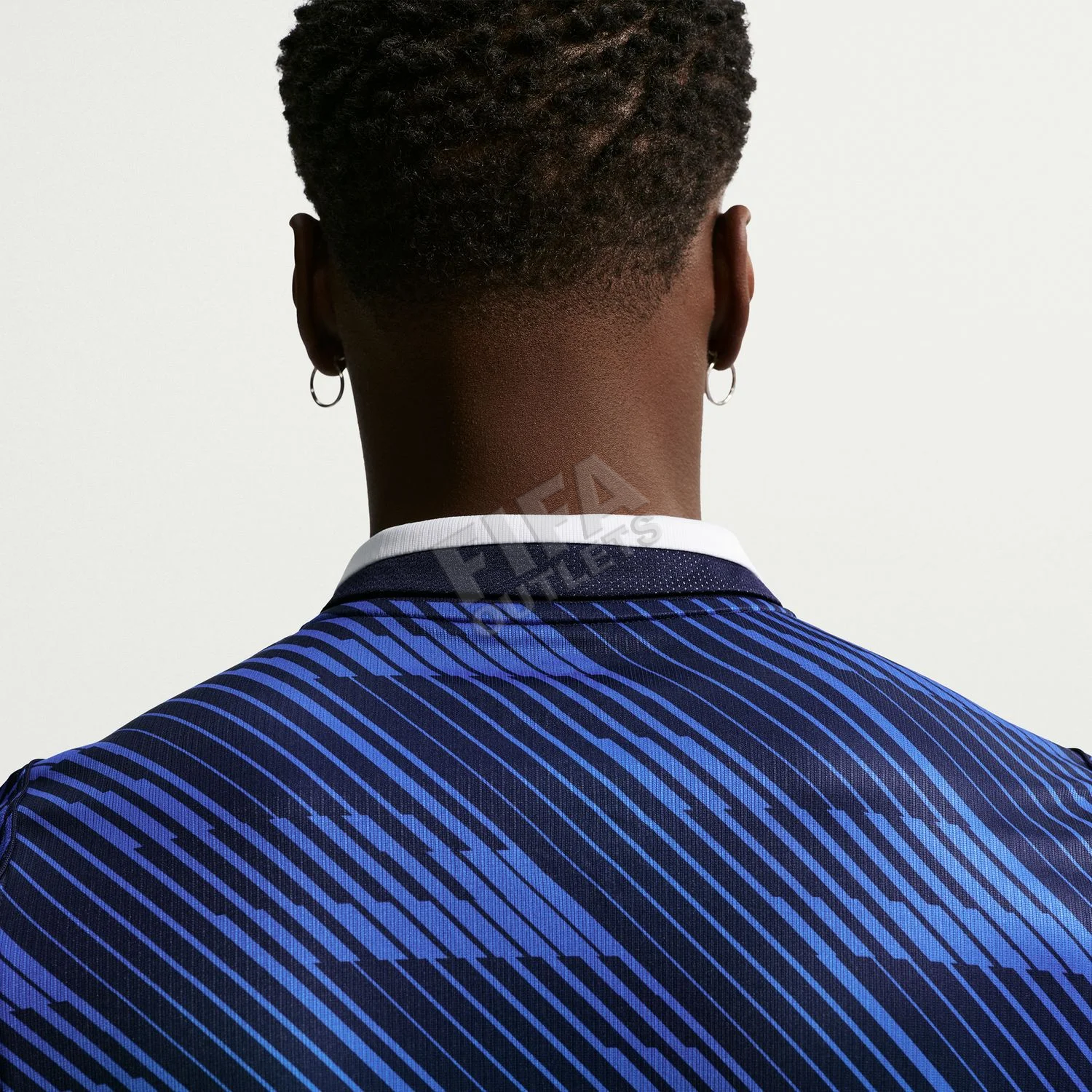 France 2026 Home Jersey - Men's