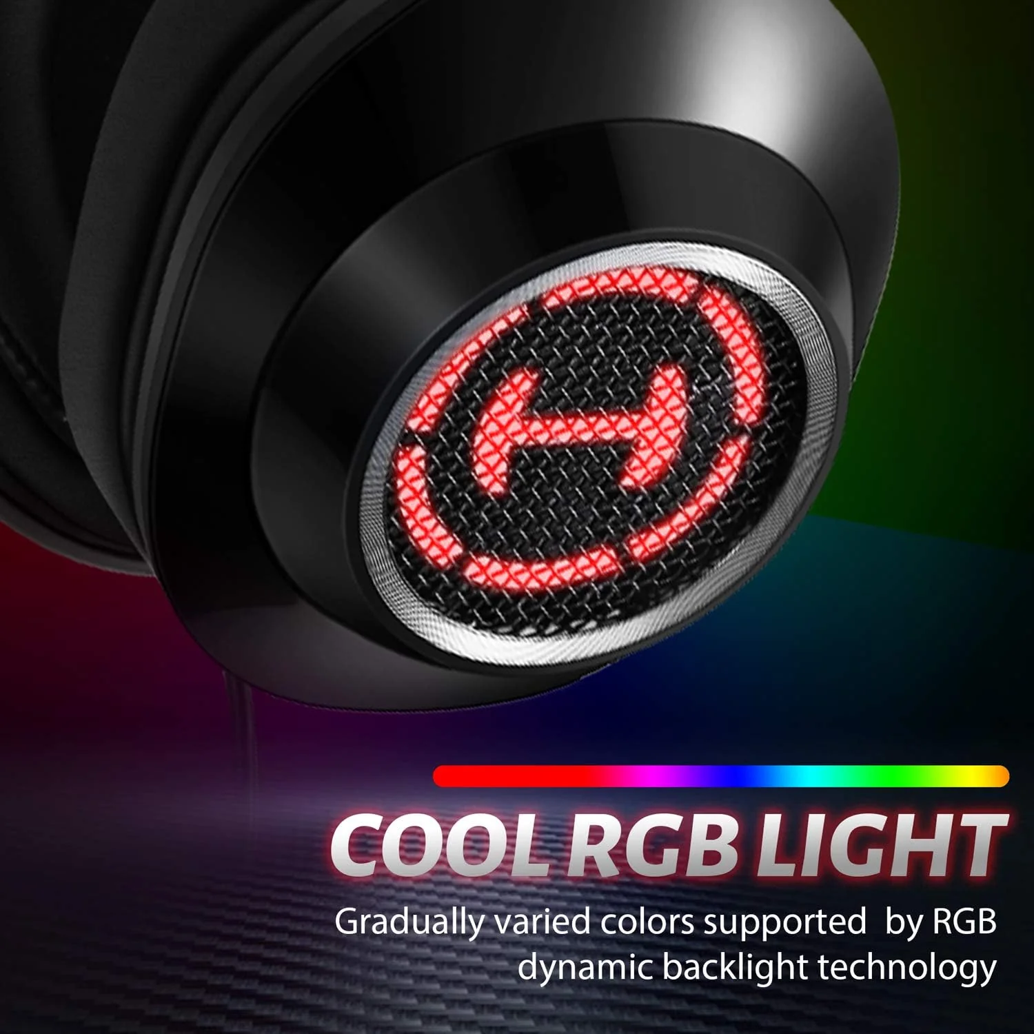 Wired Gaming Headset G2