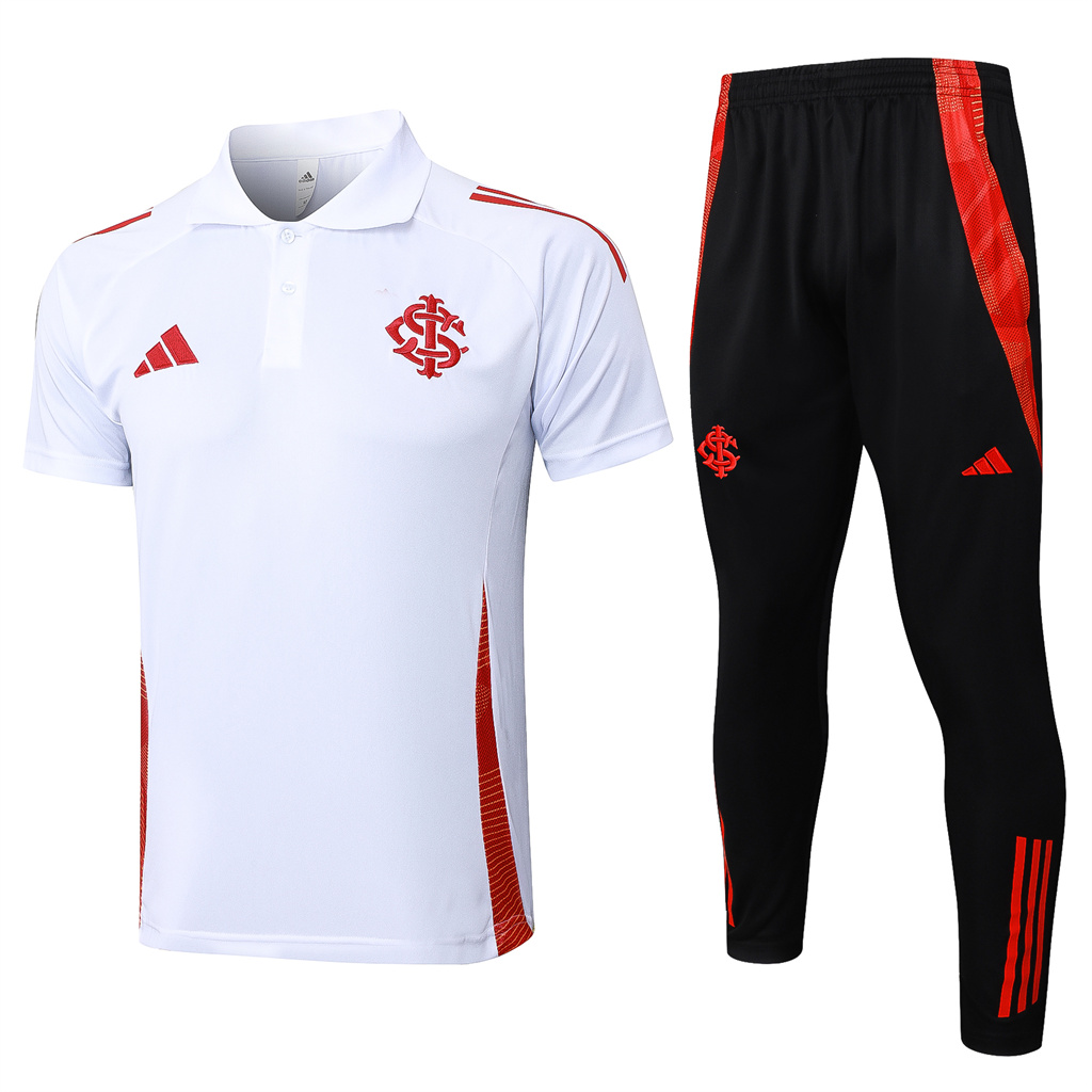 Internacional  POLO Jersey 24/25