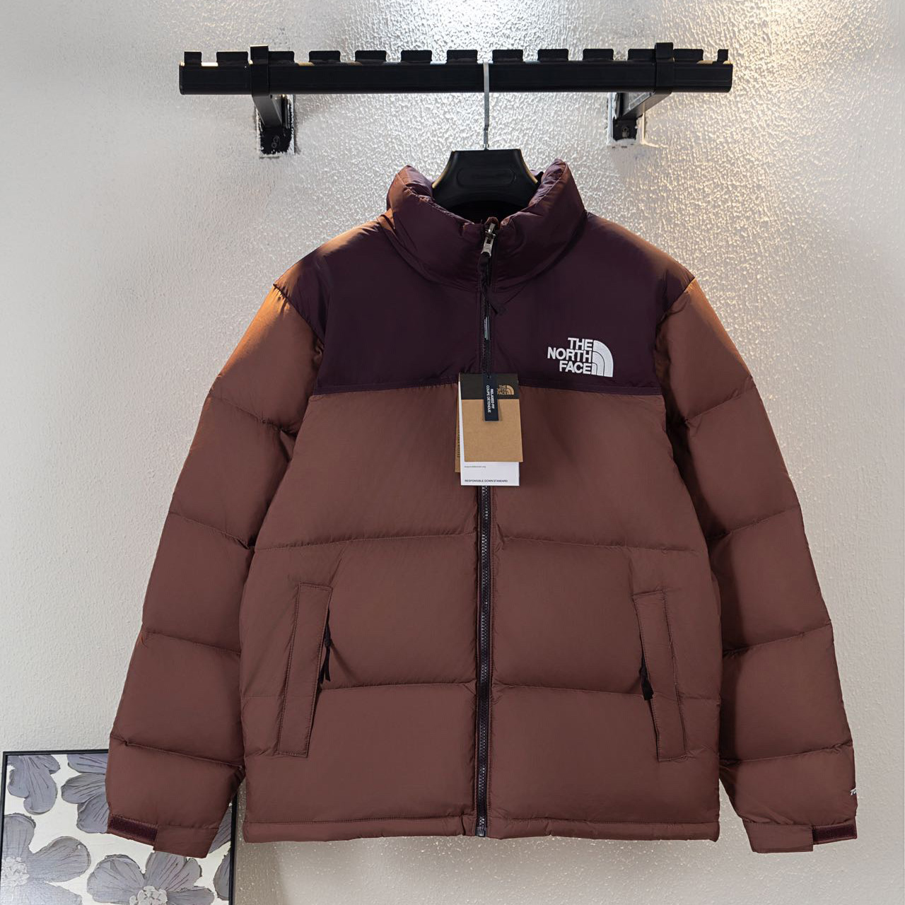 The North Face TNF 1996 Nuptse Down Jackets - cnluxepick
