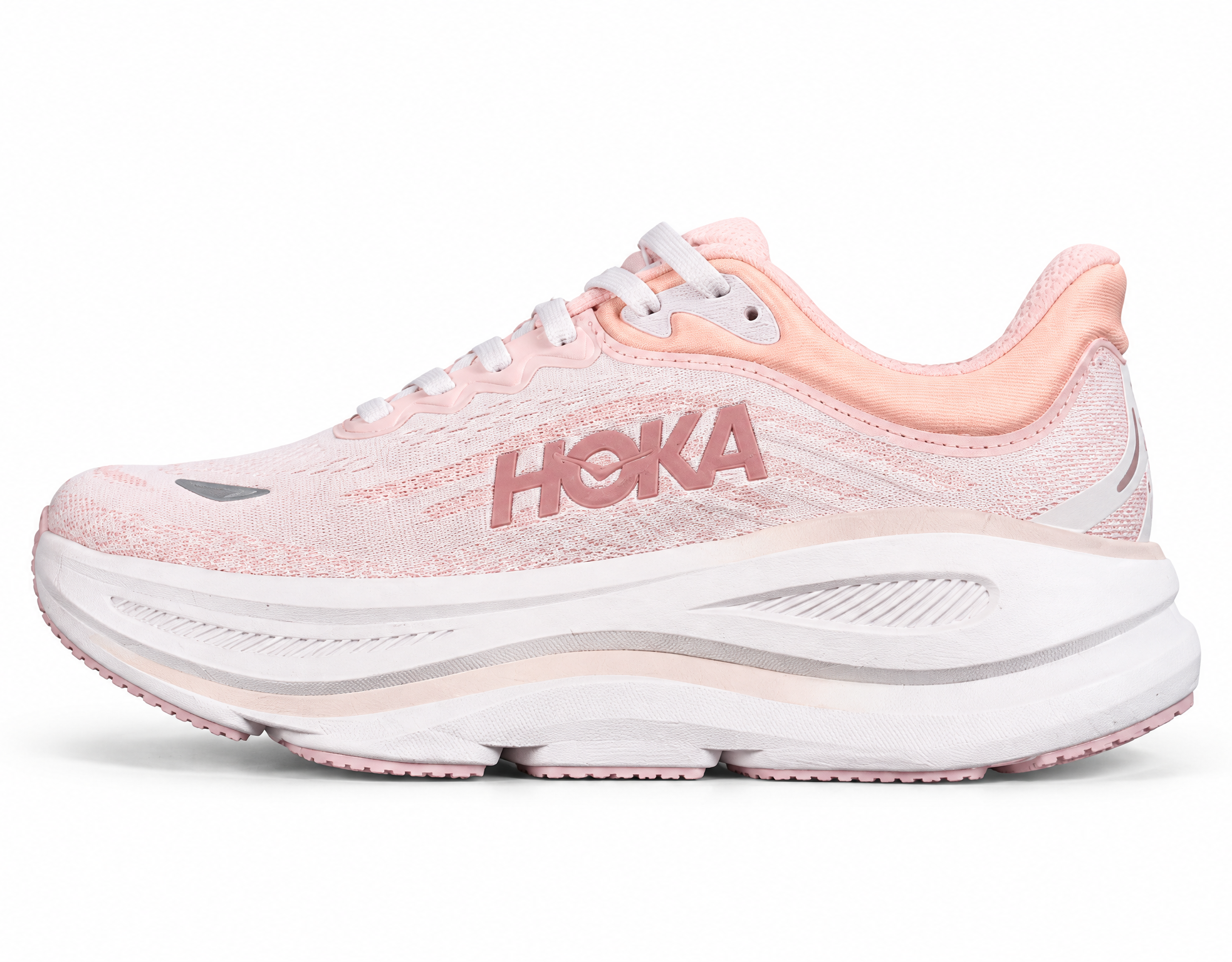 HOKA One One Bondi 9 Running Shoes