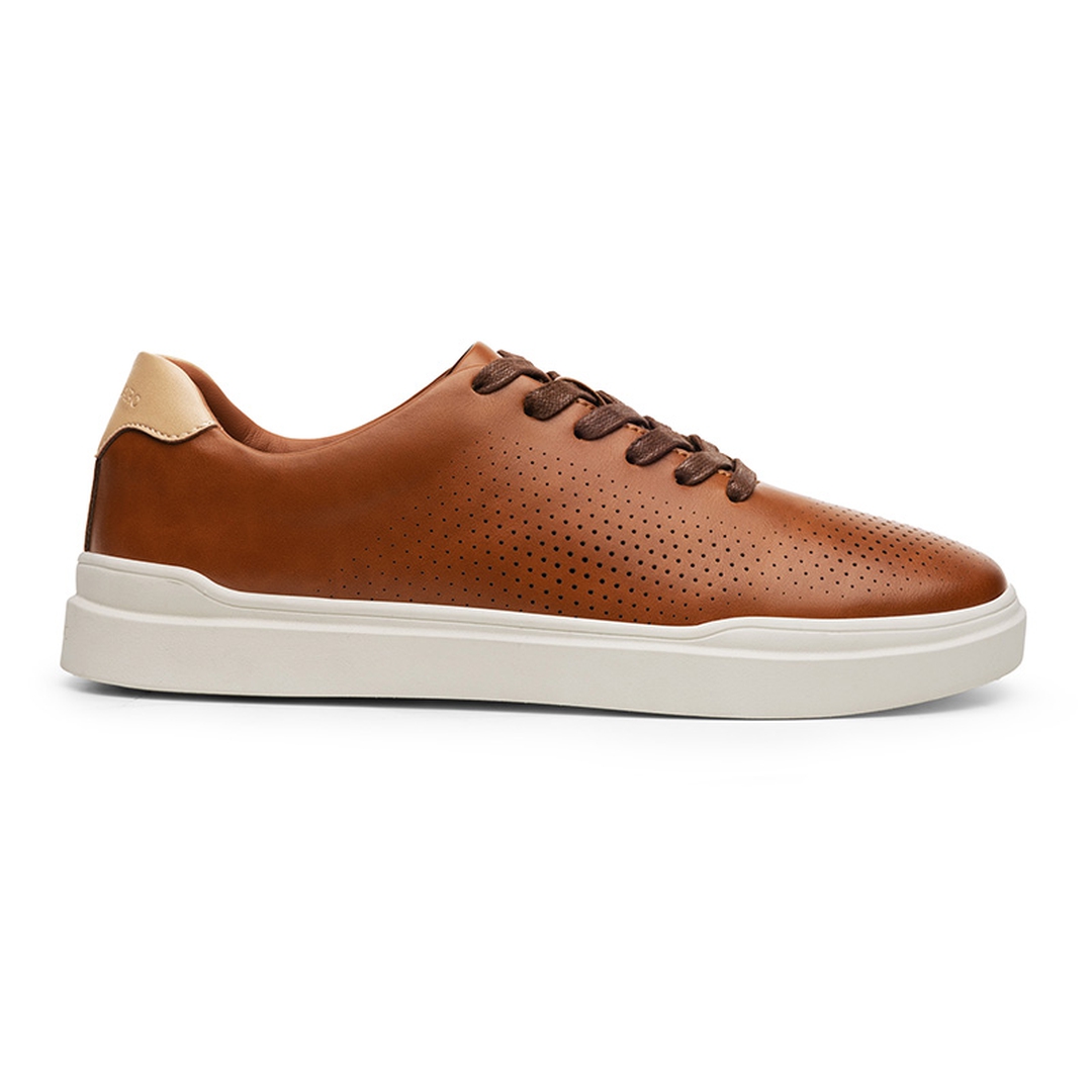 Men's Breathable Fashion Sneakers
