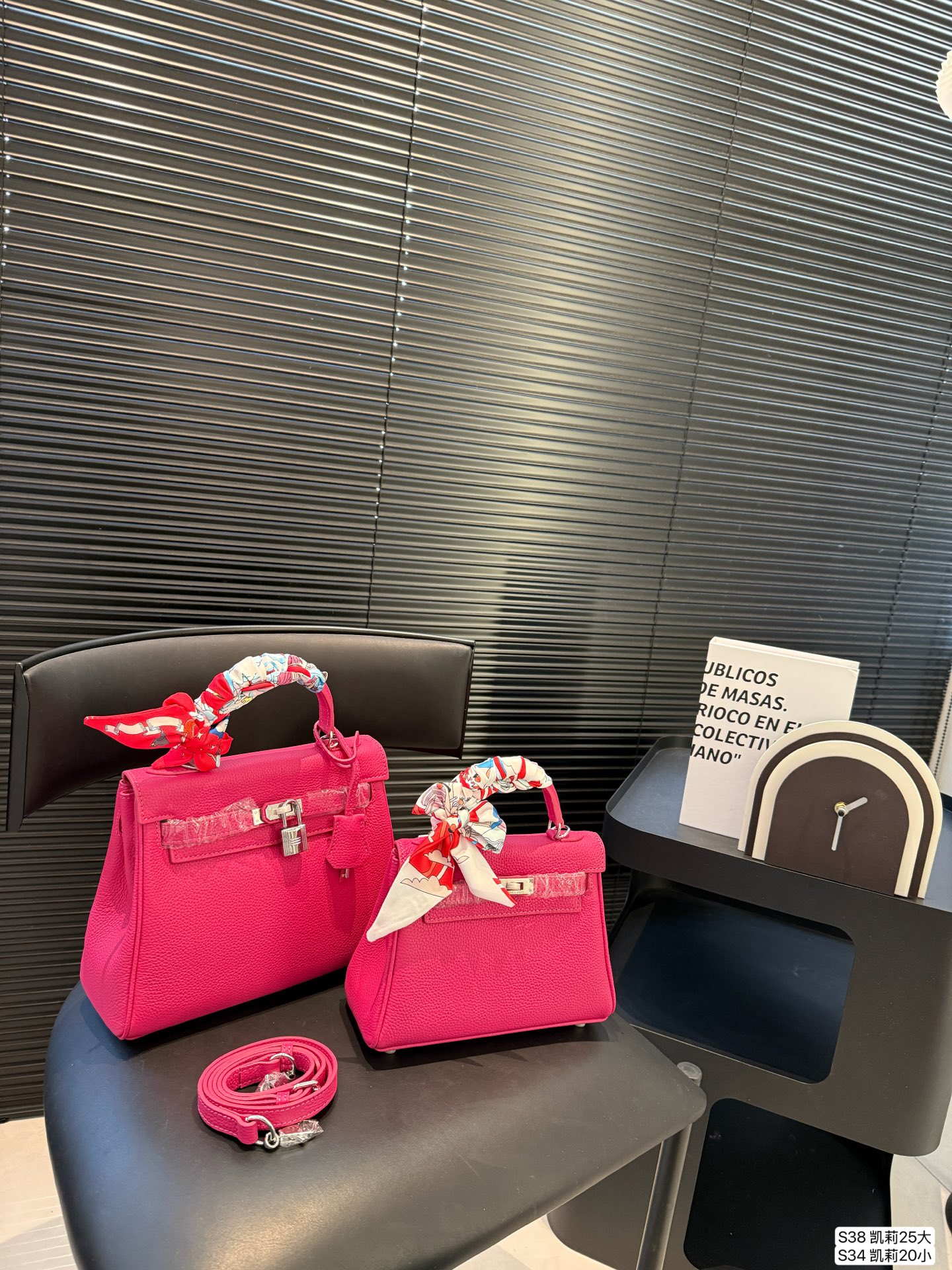 New Hermès Kelly bag - cnluxepick