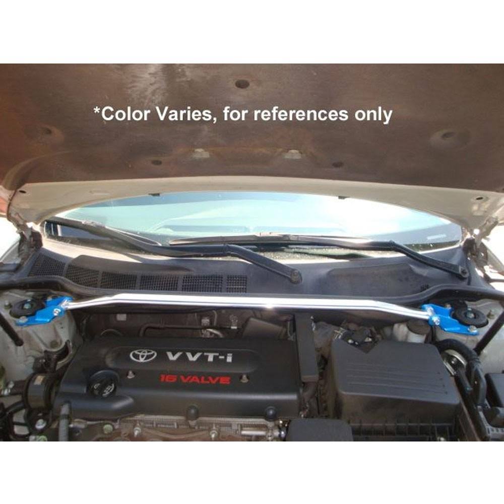 Megan Racing Toyota Camry 07-11 Front Race Spec Strut Tower Bar
