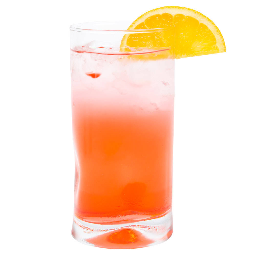 Libbey 1767790 Impressions 16-3/4 oz Cooler Glass