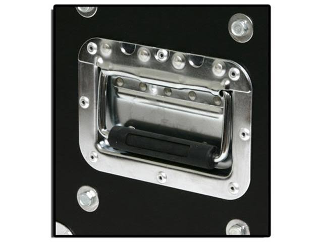 Osp RC14U-20 14 Space ATA Amp Rack Case w/Casters
