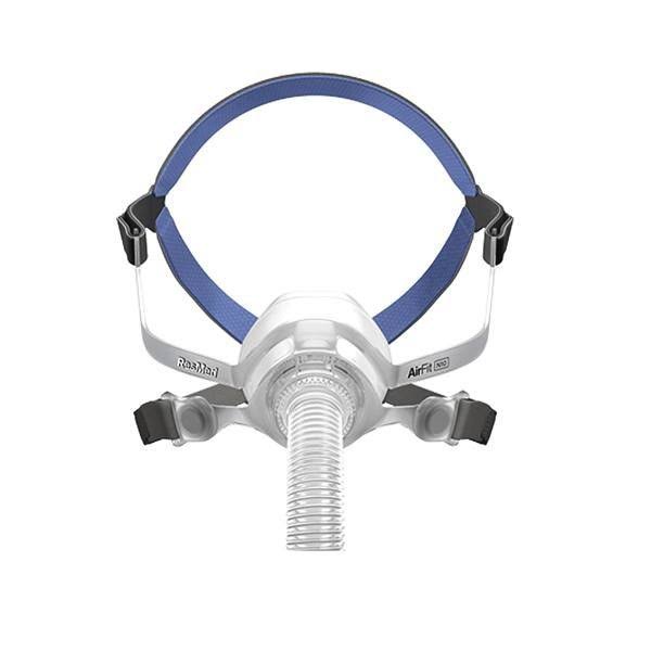 ResMed AirFit N10 - Nasal CPAP Mask - Wide - 63202