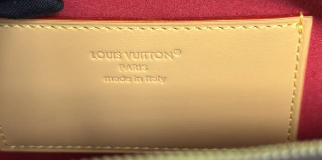 LV Fan