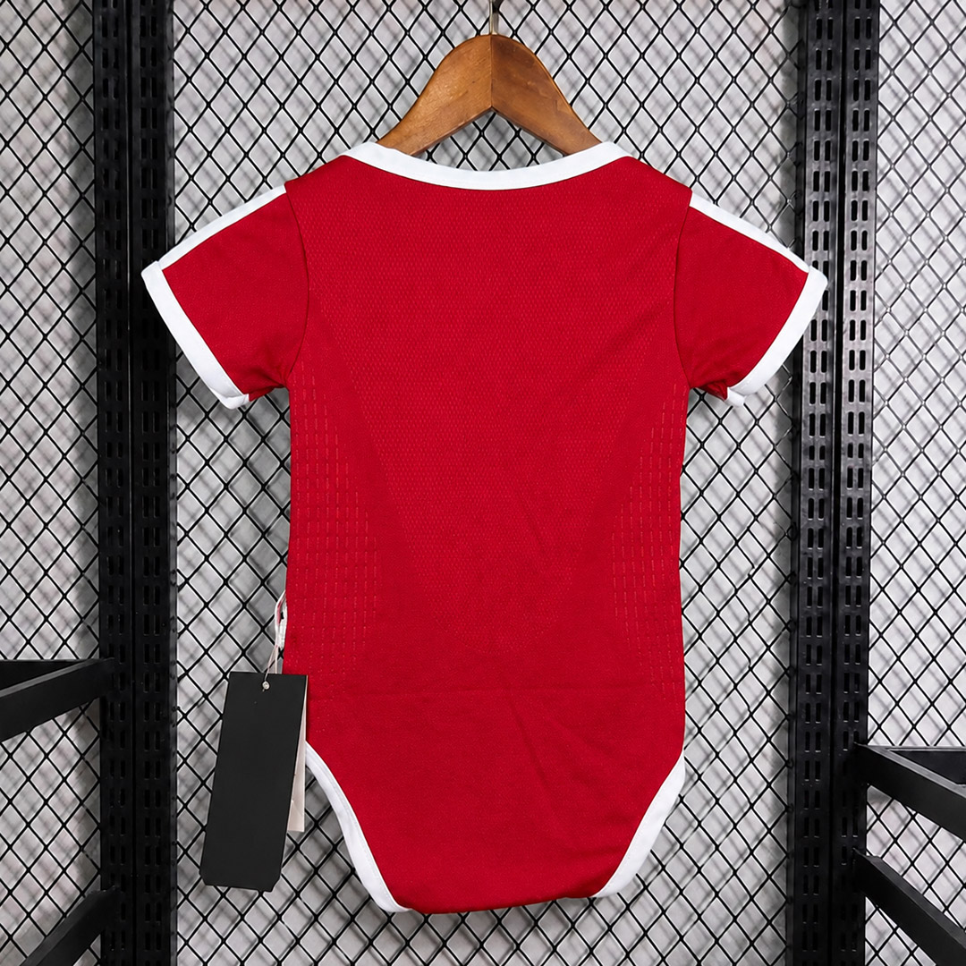 Man utd 26/27 Baby Kit