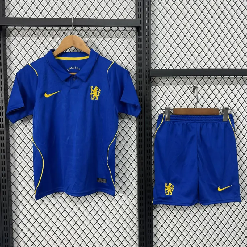 Chelsea 26/27 Home kit 16-XXL