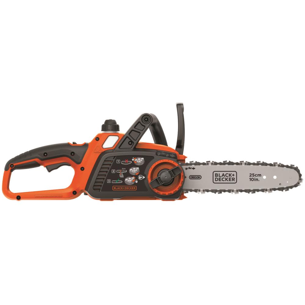 LCS1020 – 10 in. 20V MAX* Lithium Chainsaw (LCS1020)