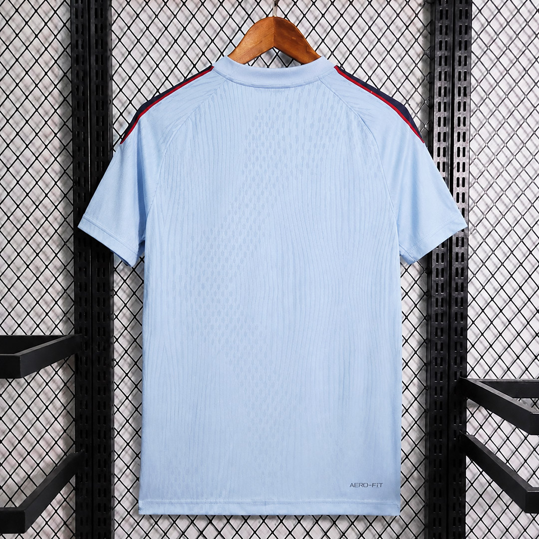 Player Version England 2026 Training Jersey S-XXL