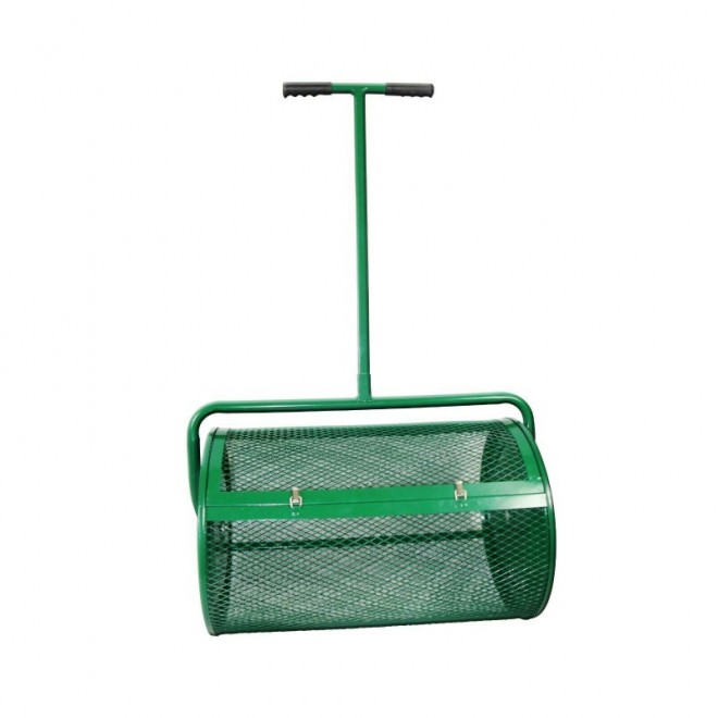 2026 Landzie Compost & Peat Moss Spreader