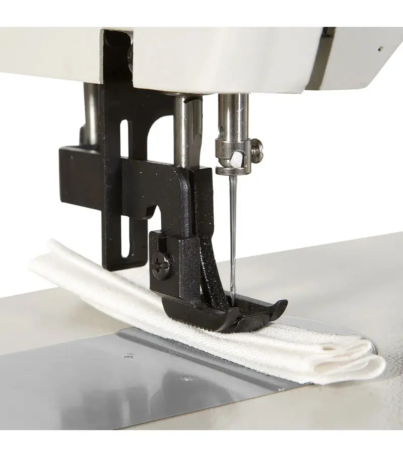 Reliable Barracuda 200ZW Walking Foot Sewing Machine – Heavy-Duty Industrial-Grade Quilting & Upholstery Machine