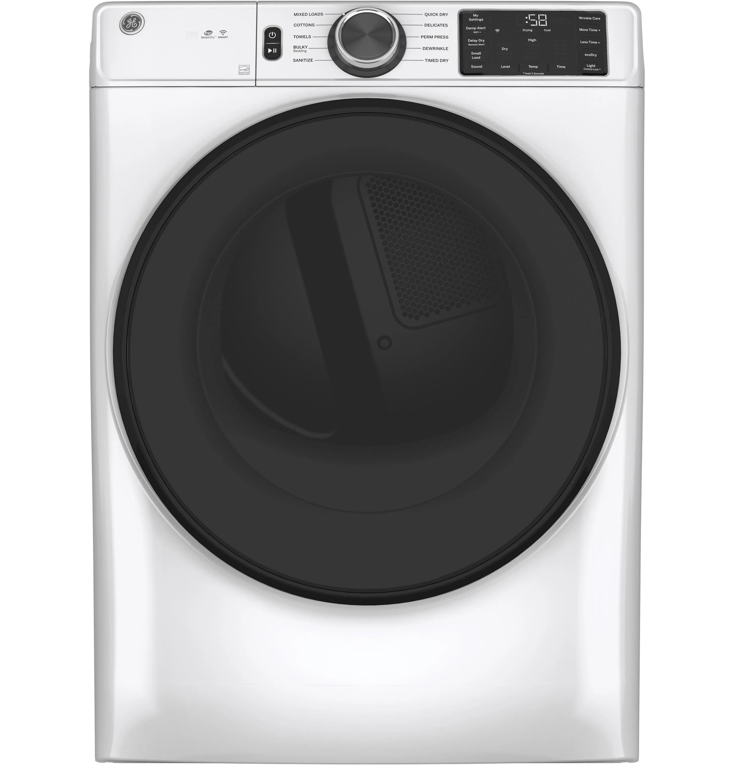 Ge Gfd55gs 28