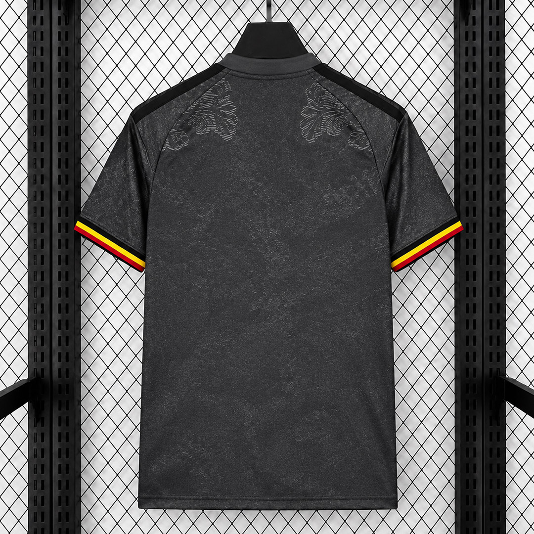 Roma 26/27 Third Jersey S-4XL Fan Version