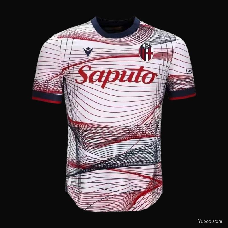 Bologna maillot foot 2023 2024 third€14.99