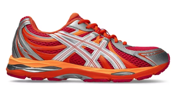 ASICS Gel-Sekiran Bright Rose/Pure Silver 1203A954-700