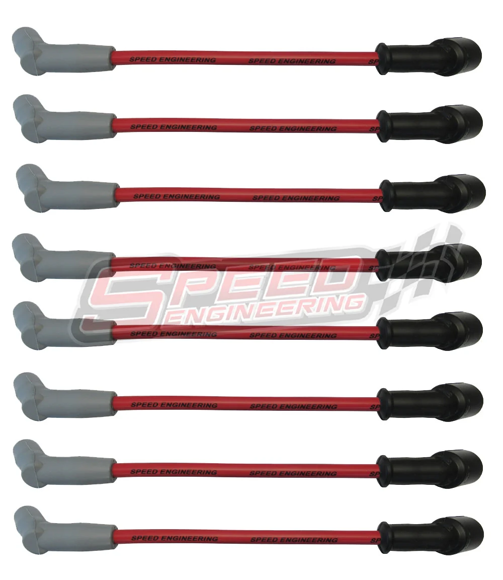 LT Spark Plug Wires Car, Truck, & SUV 12