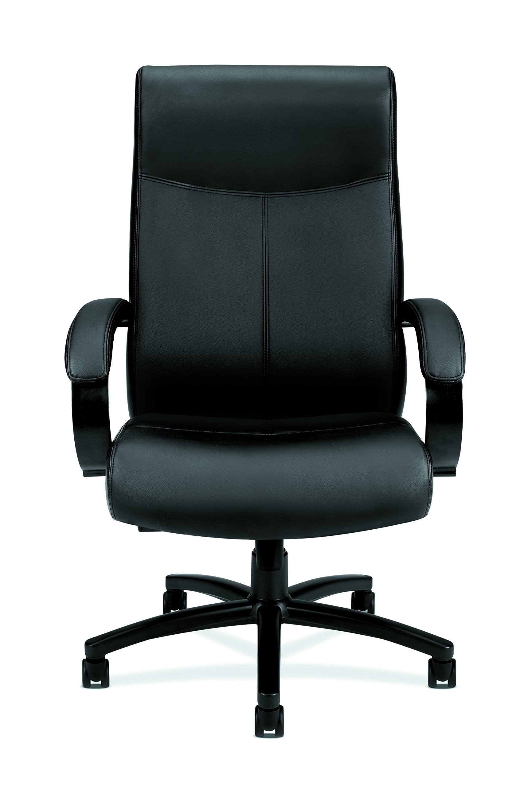Chair;Leather;Big u0026 Tall