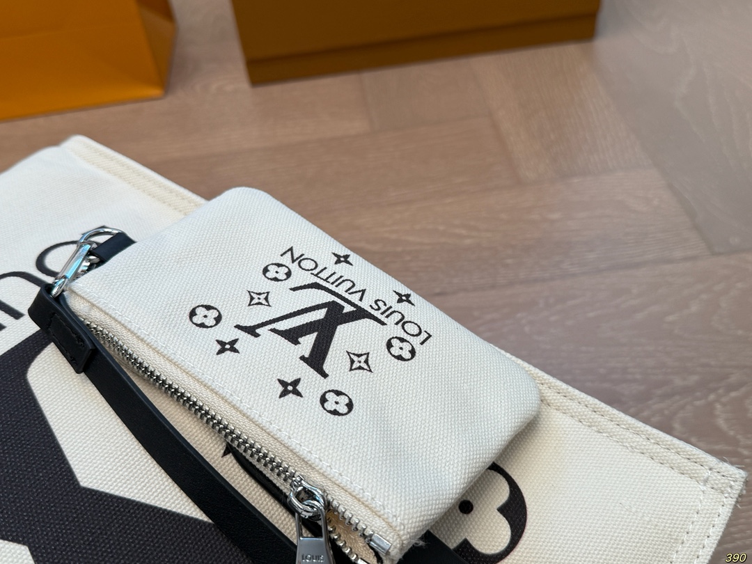 LV canvas bag is fashionable and cute - cnluxepick