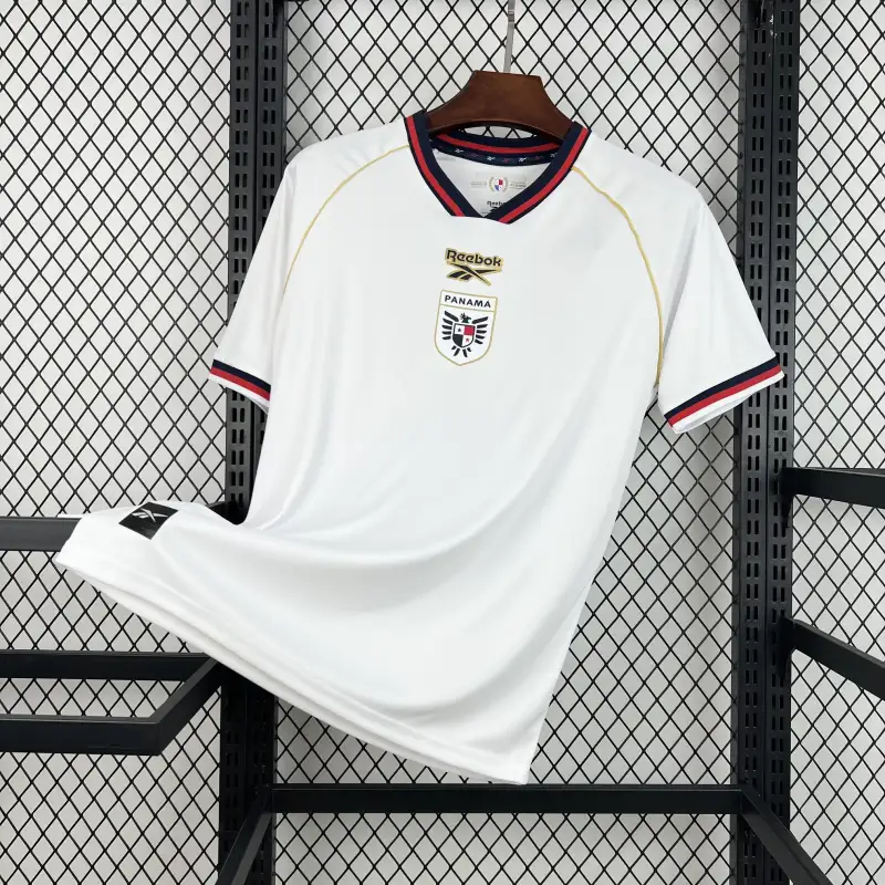 Mens Panama 2026 Away Jersey