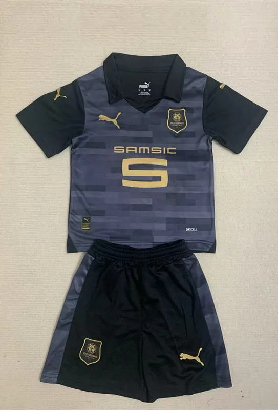 Kit Enfant Rennes 2023 2024€13.99