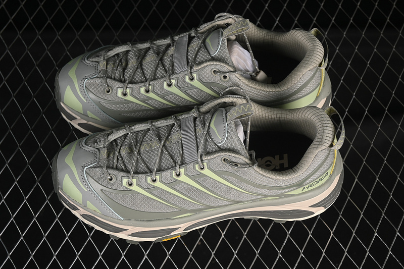 HOKA One One Mafate Three 2