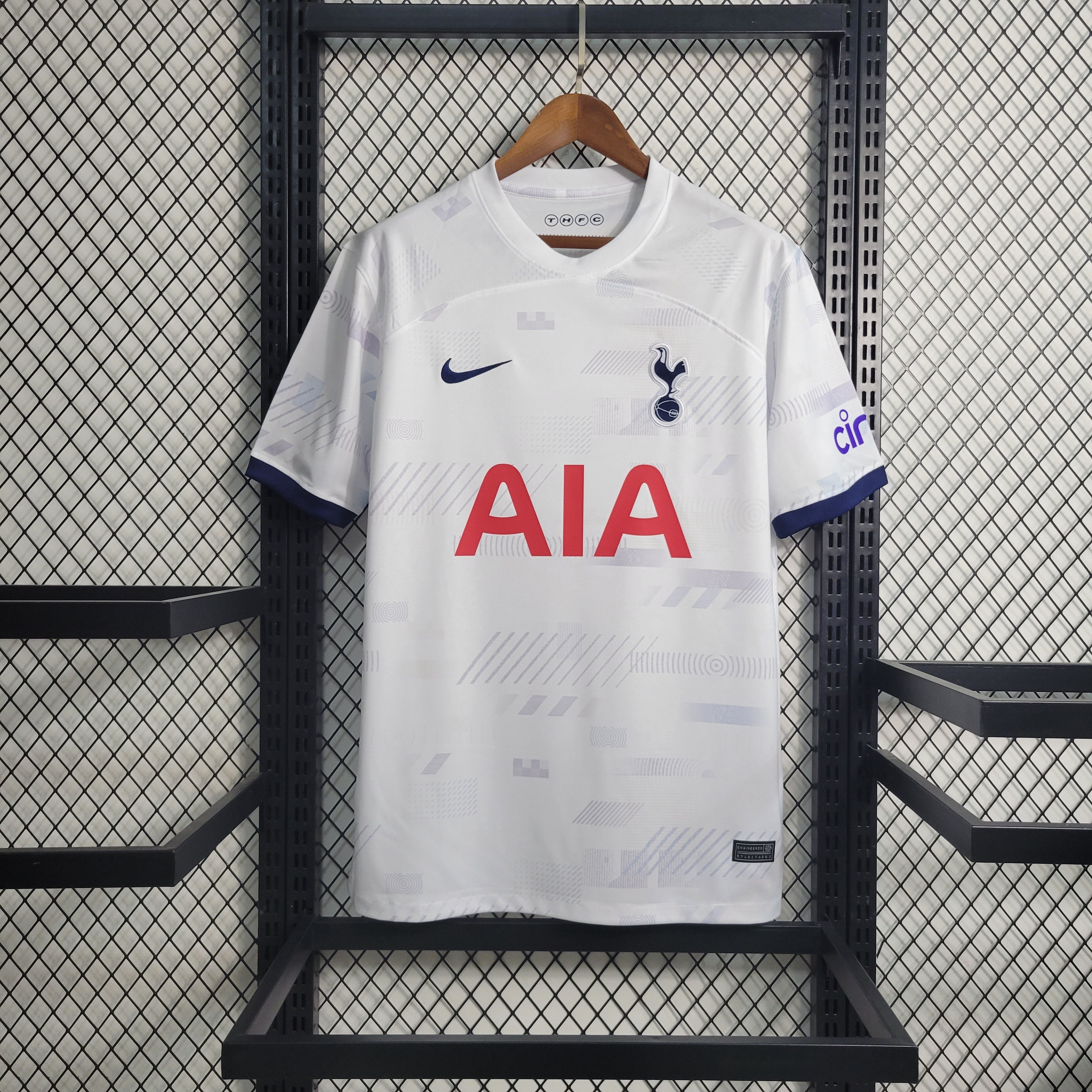Tottenham maillot domicile 2023 2024€14.99
