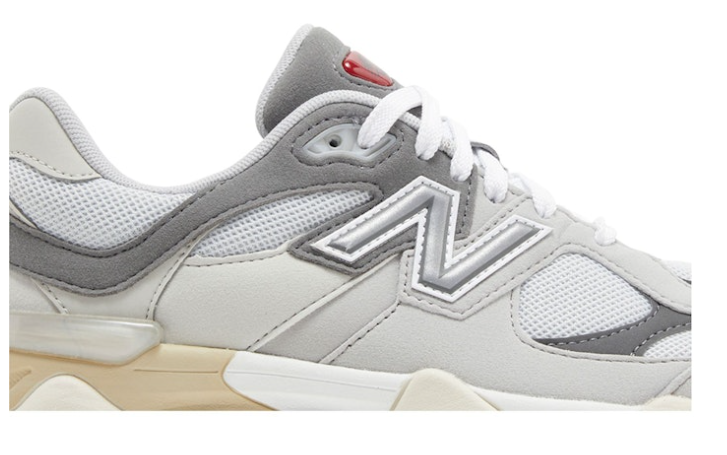 New Balance 9060 Rain Cloud GC9060GY Casual Running Sneakers