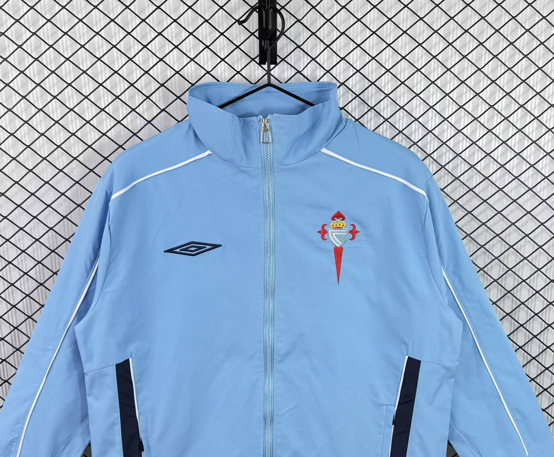 Celta 03-05 Windbreaker/ Jacket S~XXL