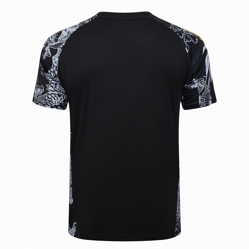 Real Madrid Training Short sleeve Jersey 24/25