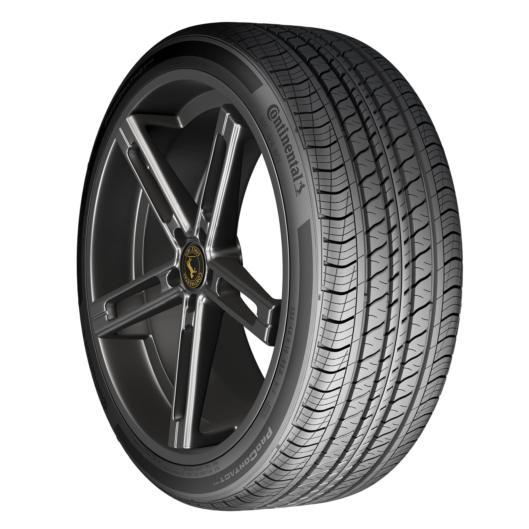 Full season 305/30R21 104H XL passenger tires