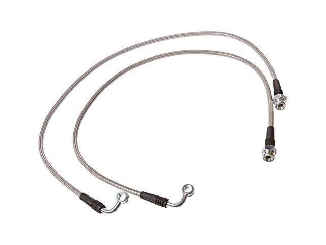Teraflex 4350310 JK Wrangler 30x22 Rear Brake Line Kit