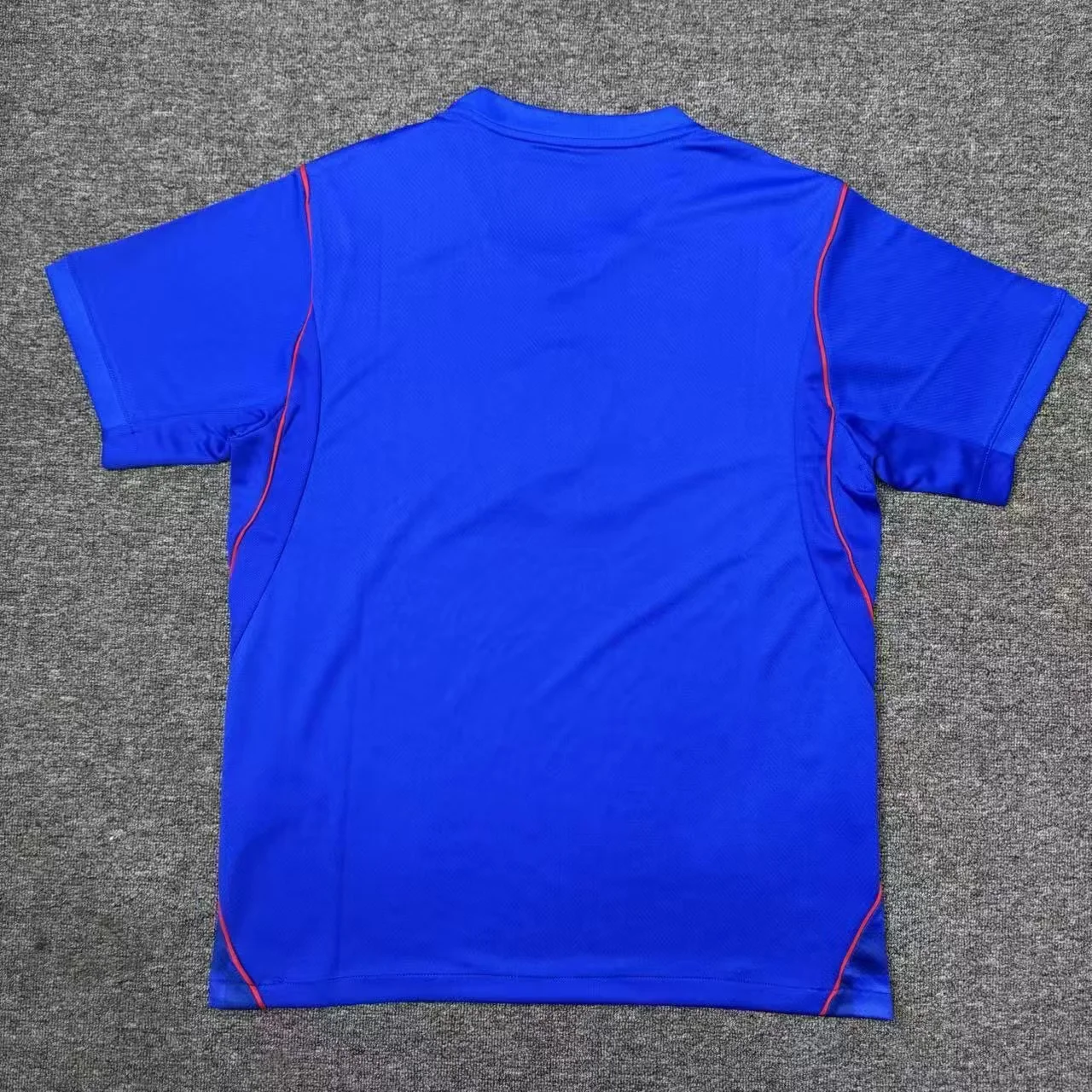 2026 World Cup Croatia Away Jersey S-4XL Fan Version