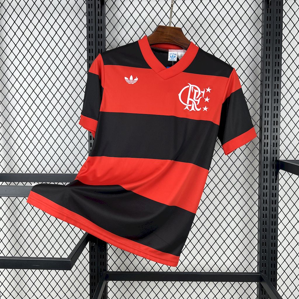 Flamengo maillot foot anniversaire 2025 2026€14.99