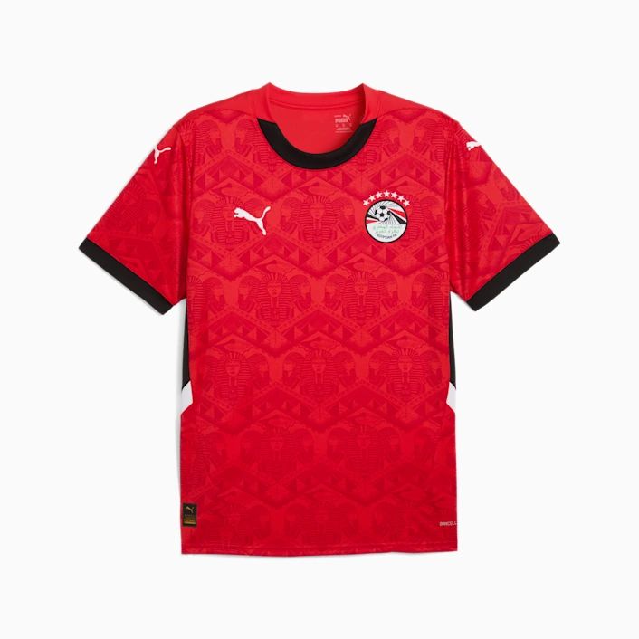 Égypte maillot foot 2026 2027€14.99