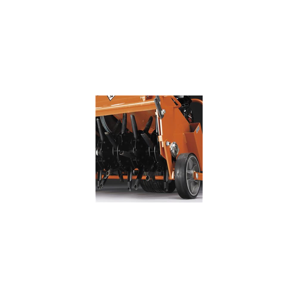 Husqvarna AR19 Lawn Aerator Self Propelled 19 4hp