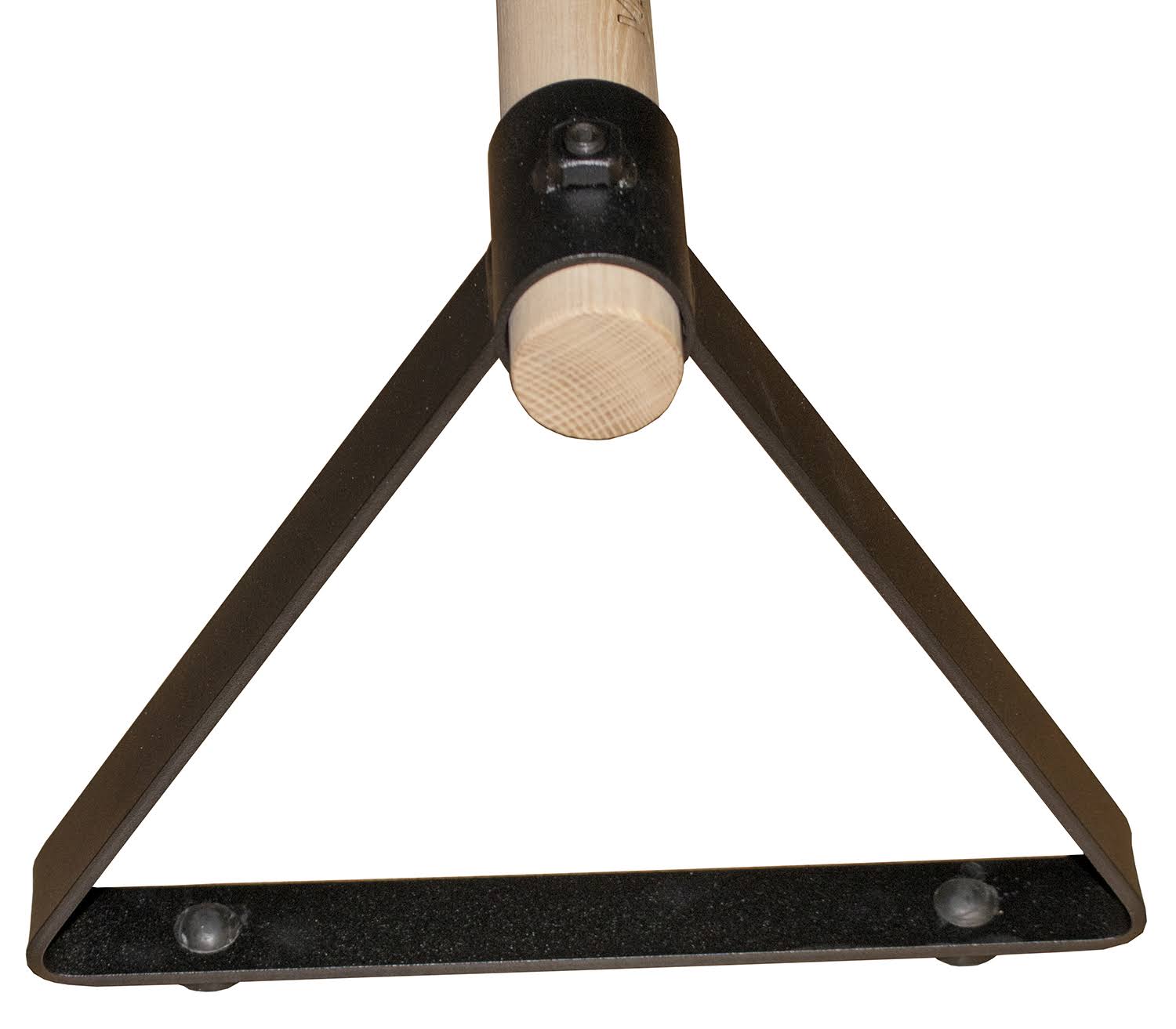 Vita Vibe Wood Parallettes Set 18x22 - 24x22 Long