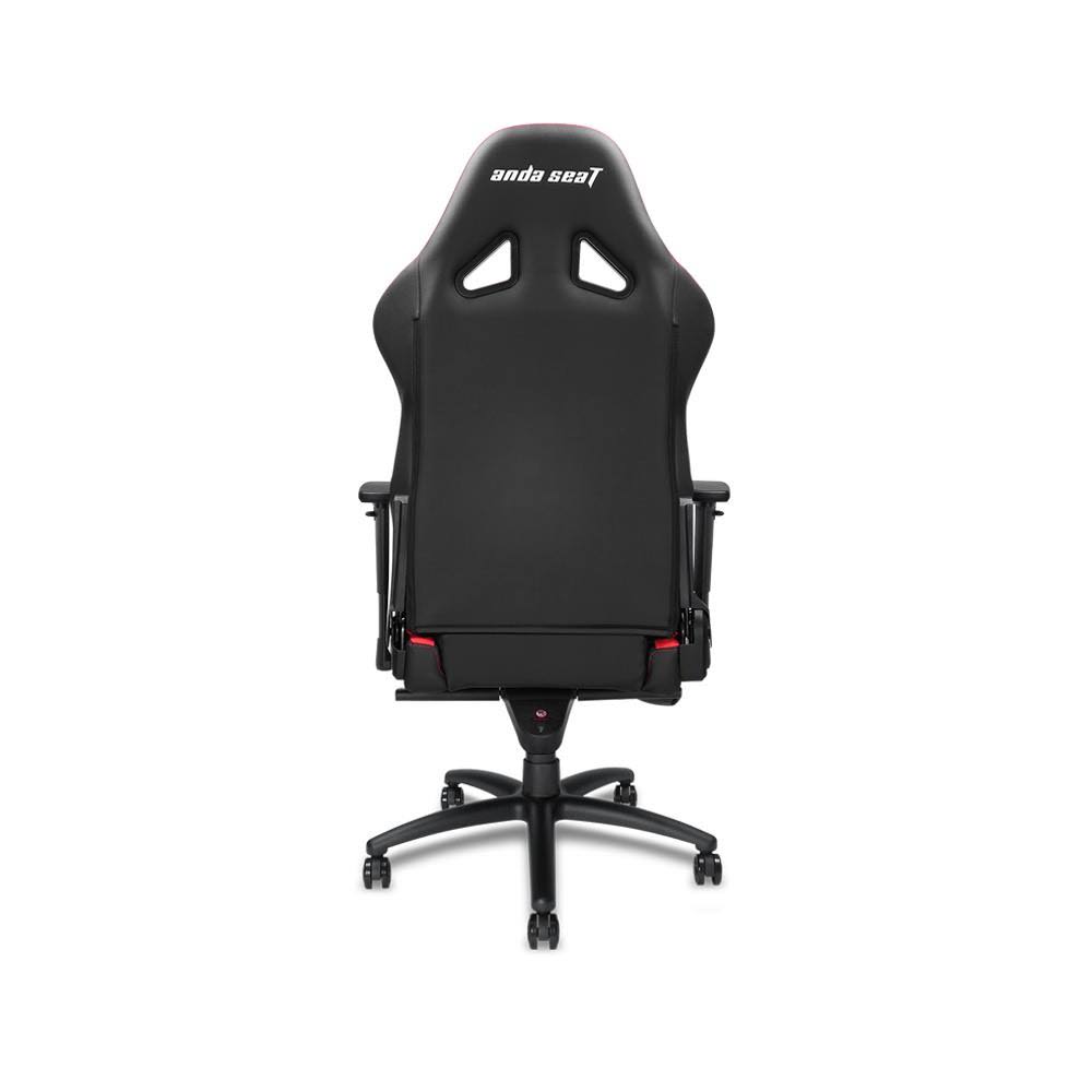 ANDA SEAT Spirit King Series Gaming Chair Black/White