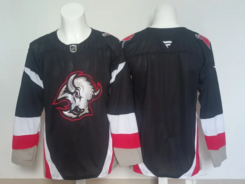 Buffalo Sabres #No Number