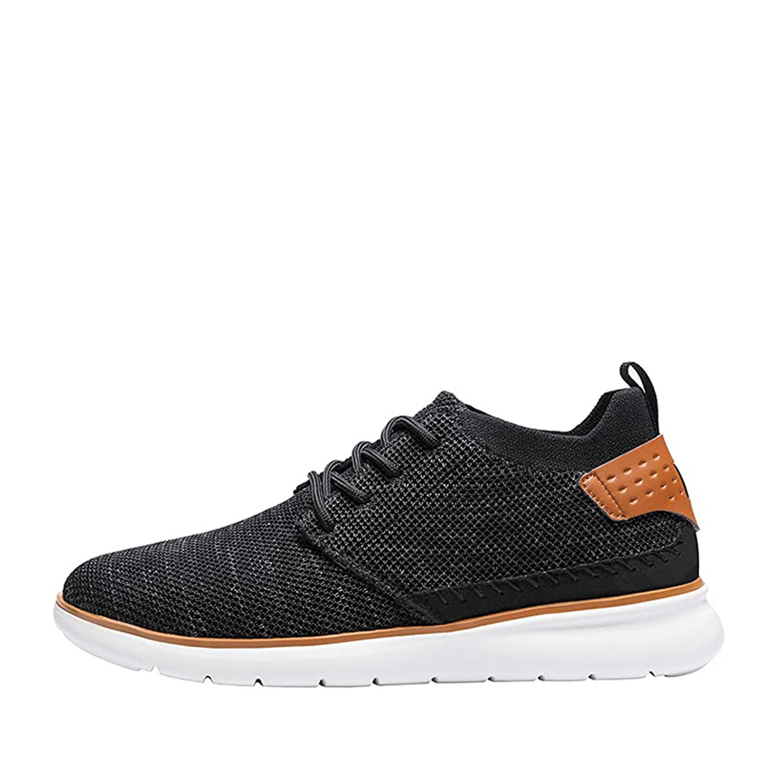 Men's Breathable Mesh Casual Sneakers