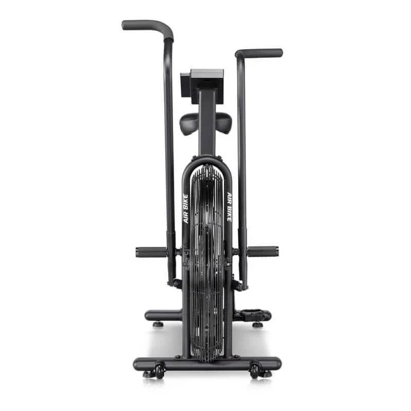 Lifecore Fitness Assault Air Bike Trainer  sgtnighsdesigns